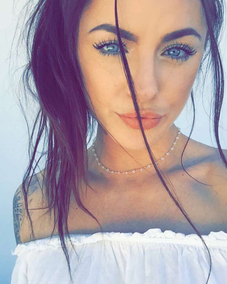 Kylie Rae Kylie Rae