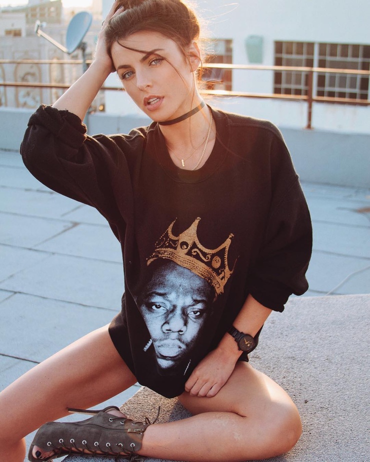 Kylie Rae Kylie Rae