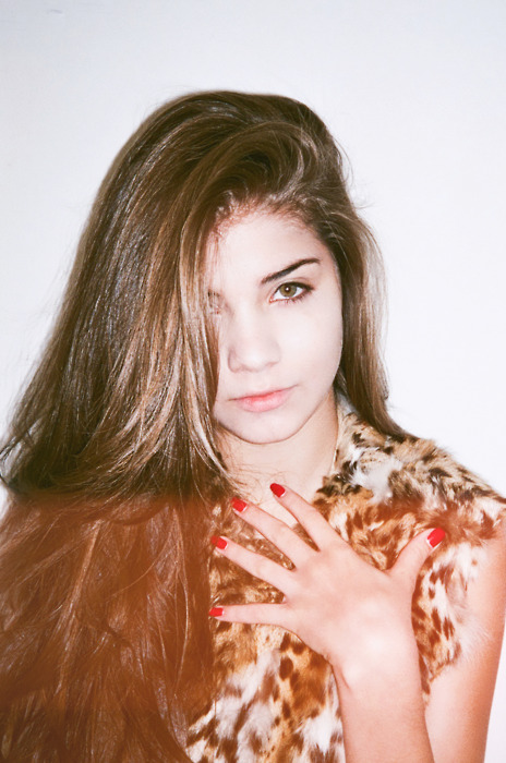 Gabriela Salles Gabriela Salles
