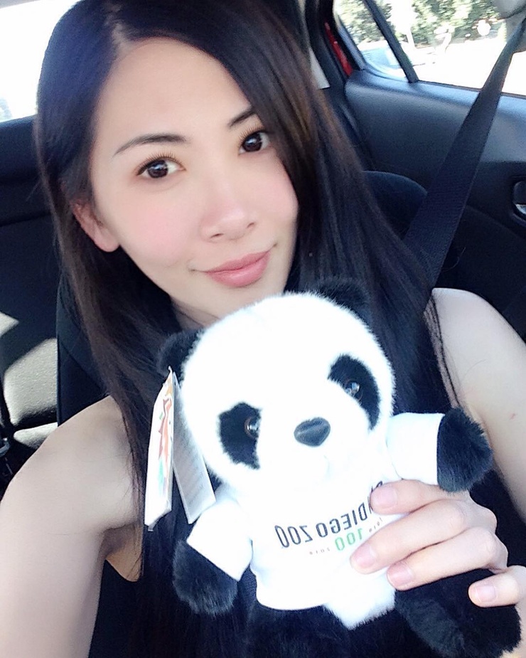 Danielle Yen