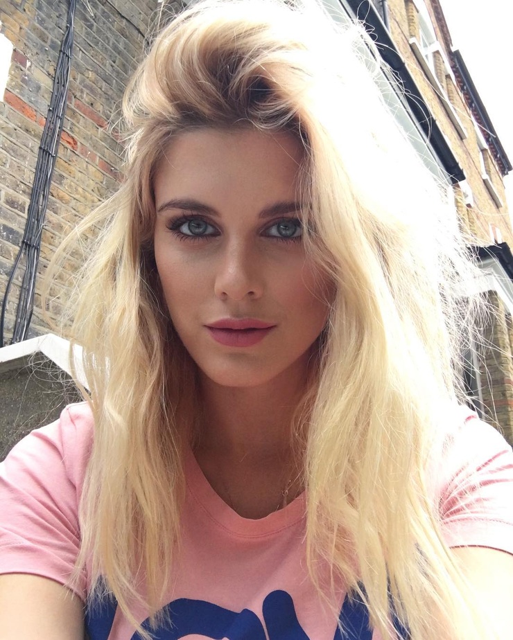 Ashley James Ashley James