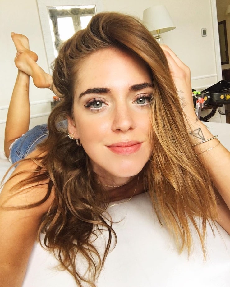 Chiara Ferragni