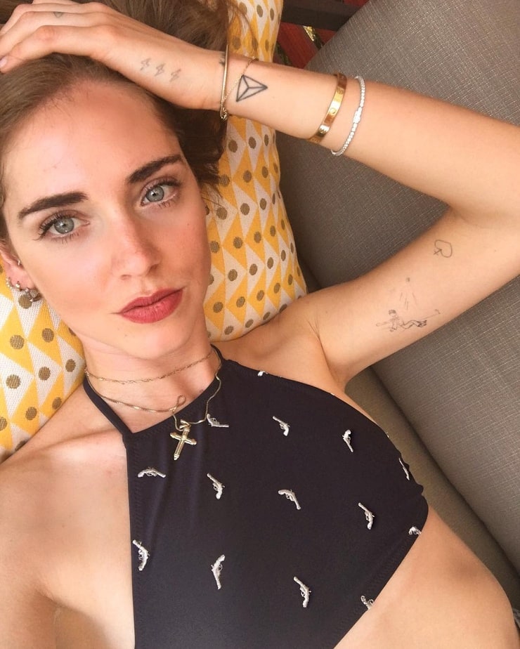 Chiara Ferragni