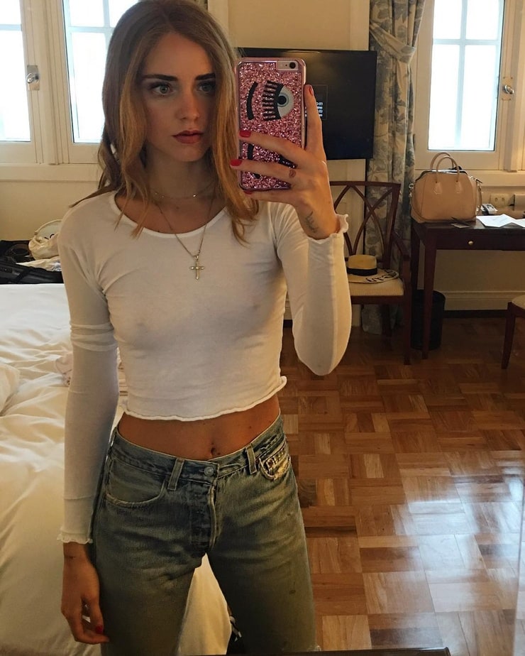 Chiara Ferragni