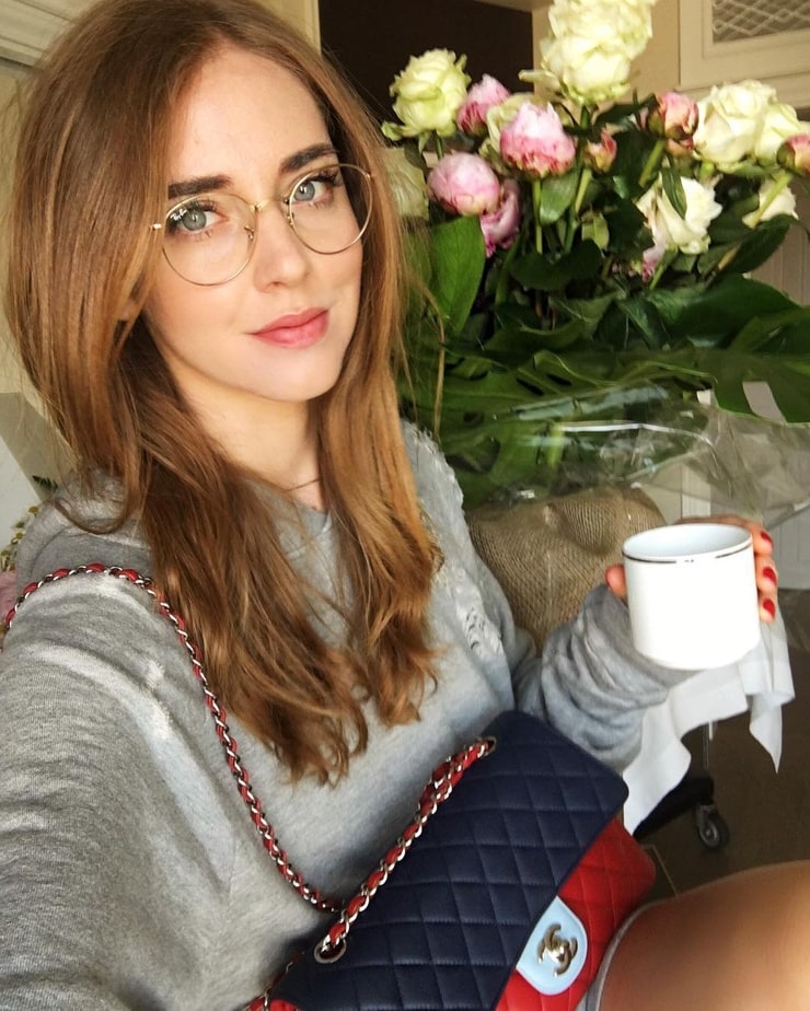 Chiara Ferragni