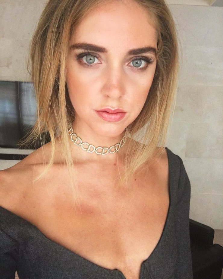 Chiara Ferragni