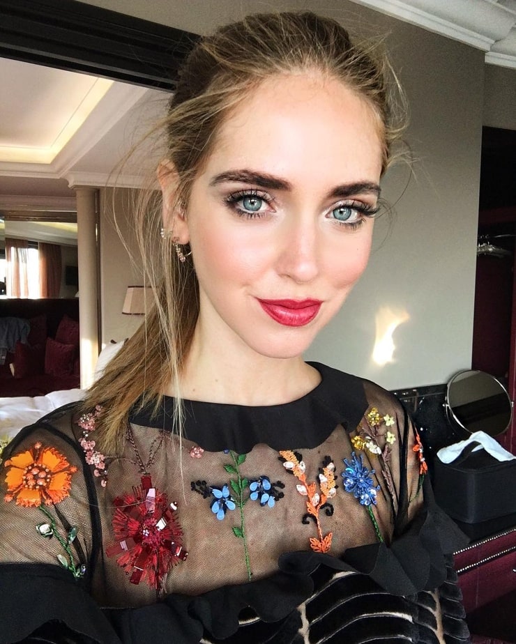 Chiara Ferragni