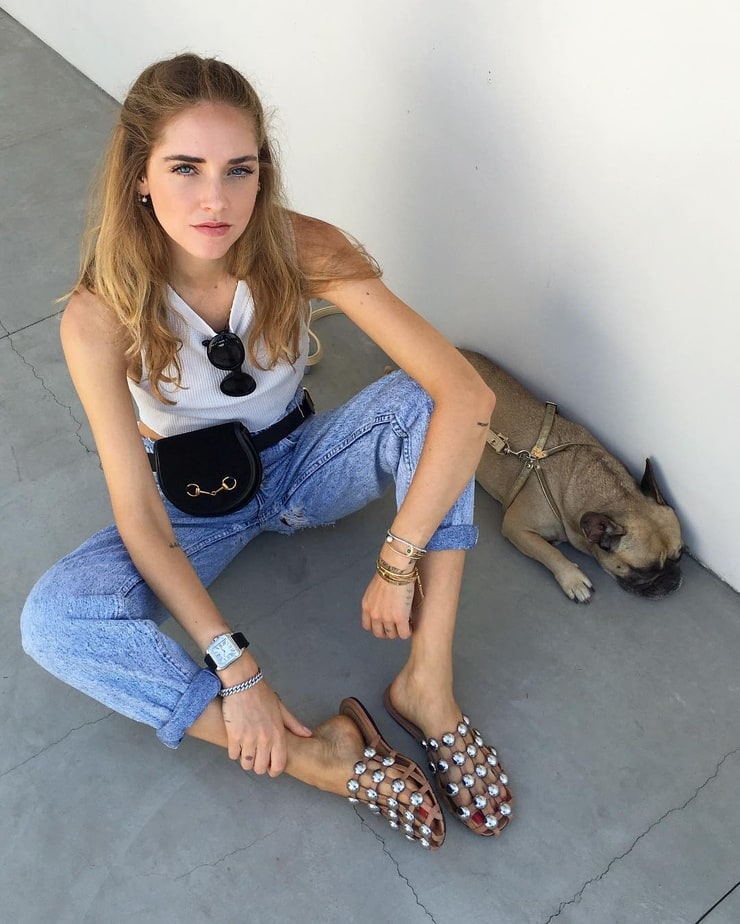 Chiara Ferragni