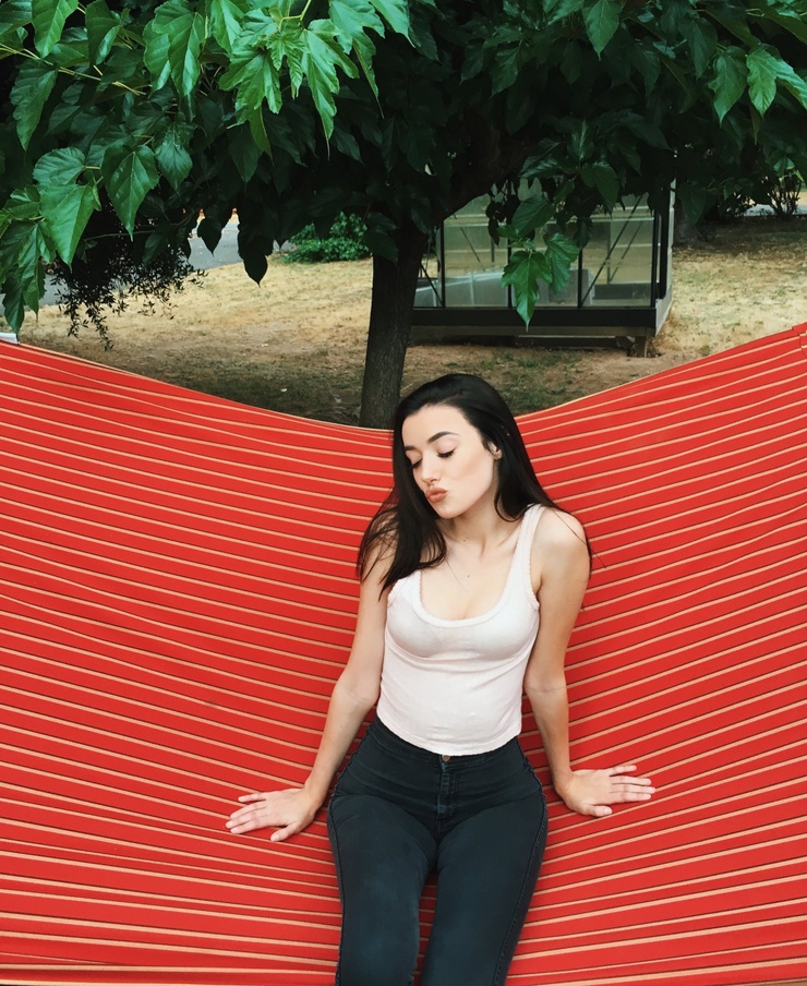 Olivia O'Brien Olivia O'Brien