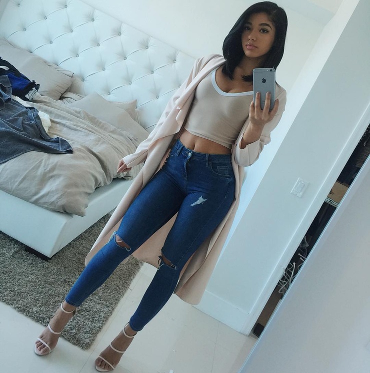Yovanna Ventura Yovanna Ventura