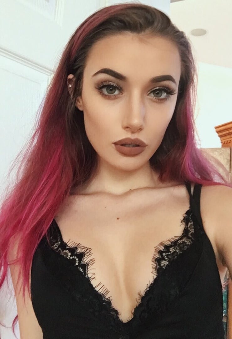 Olivia O'Brien Olivia O'Brien