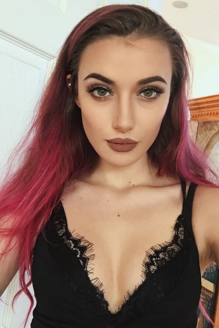 Olivia O'Brien Olivia O'Brien