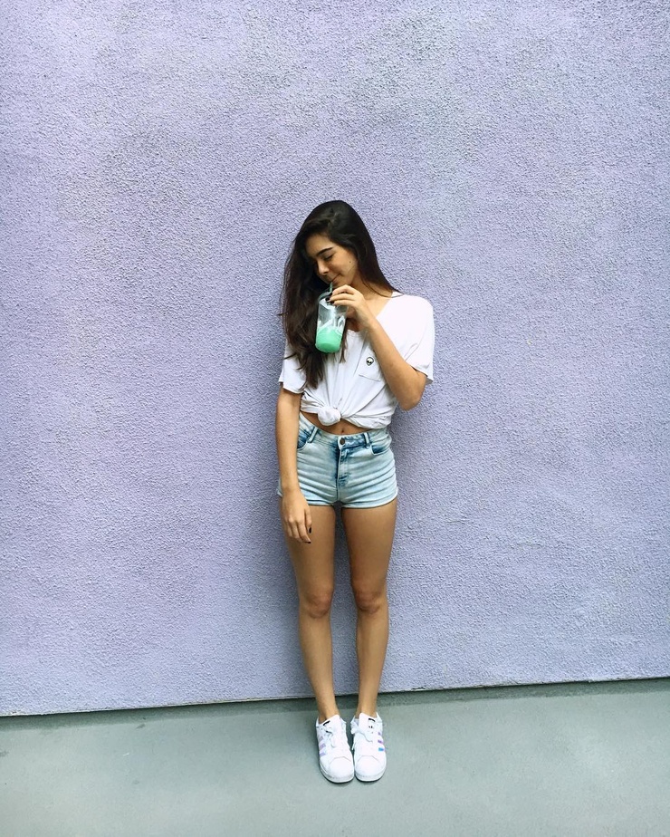 Sammi Sanchez