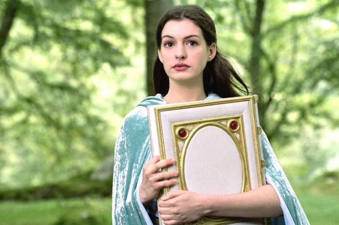 Ella Enchanted