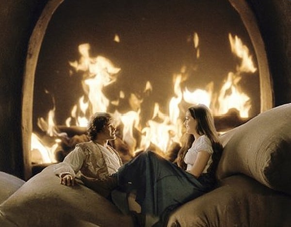 Ella Enchanted