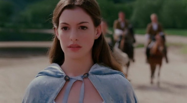 Ella Enchanted