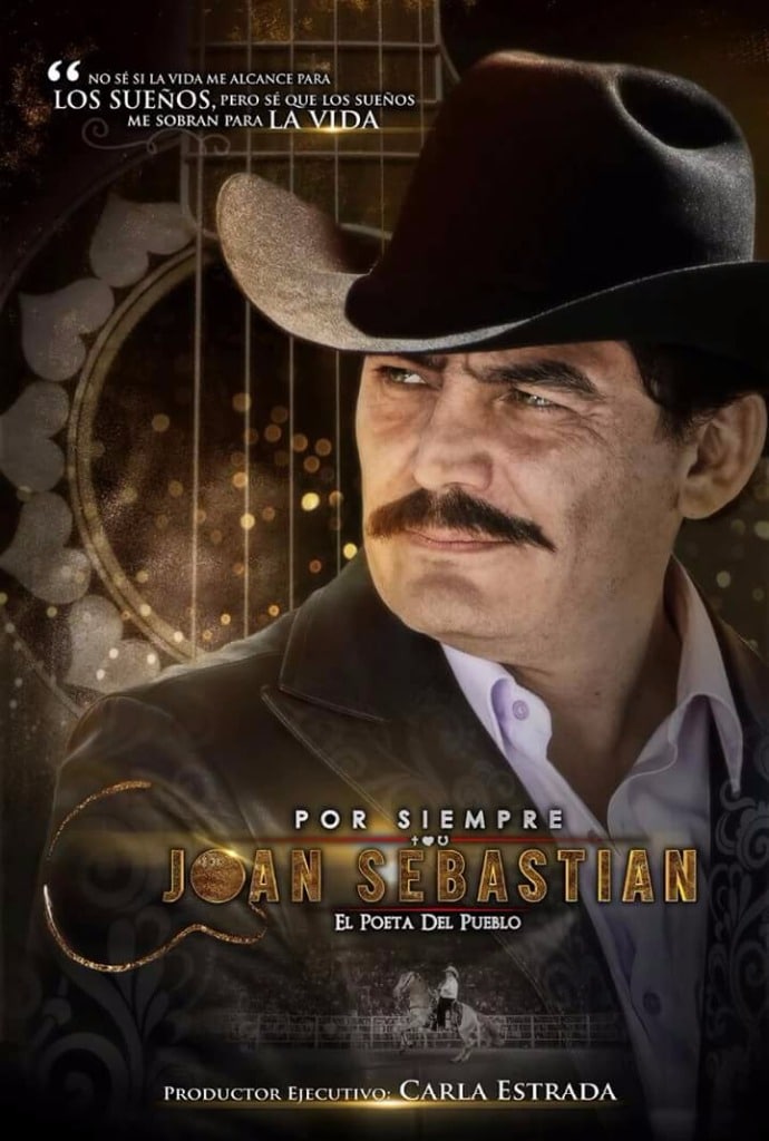 Por Siempre Joan Sebastian