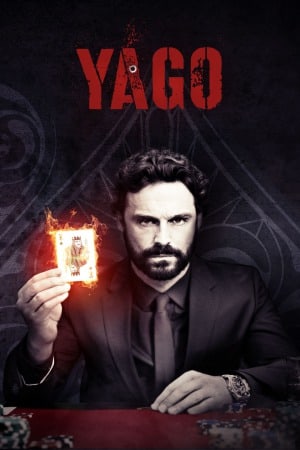 Yago                                  (2016- )