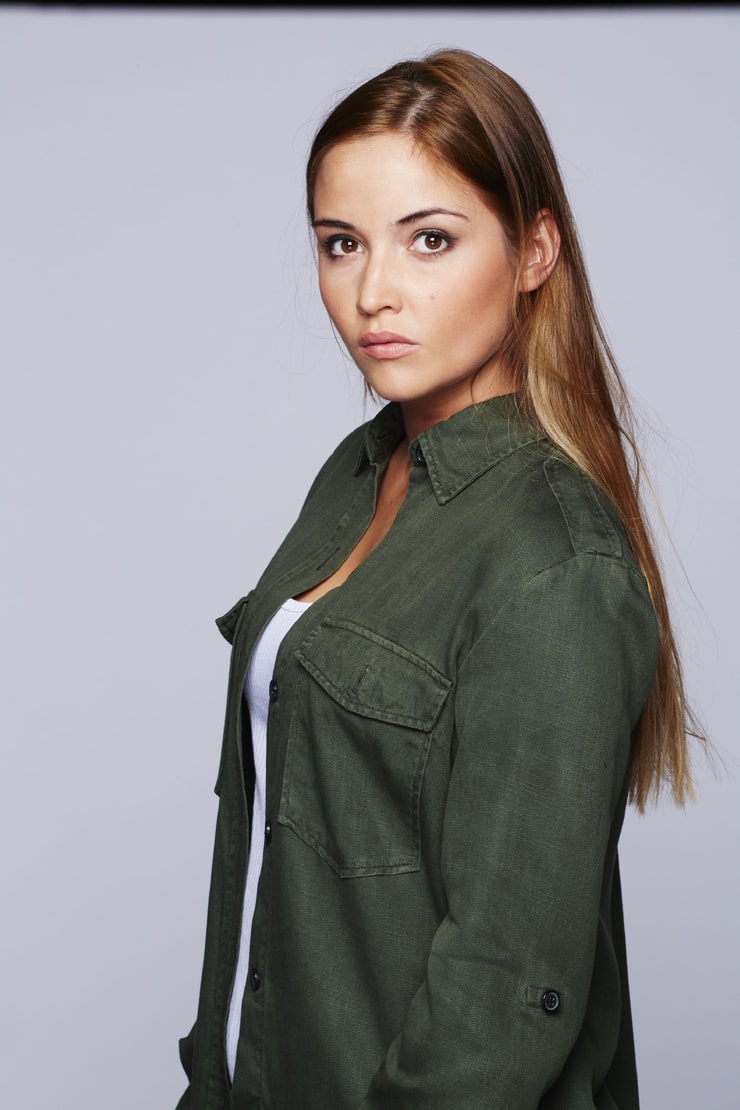 Jacqueline Jossa