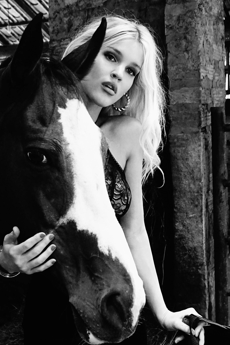 Joy Corrigan