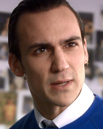 Mark Donovan