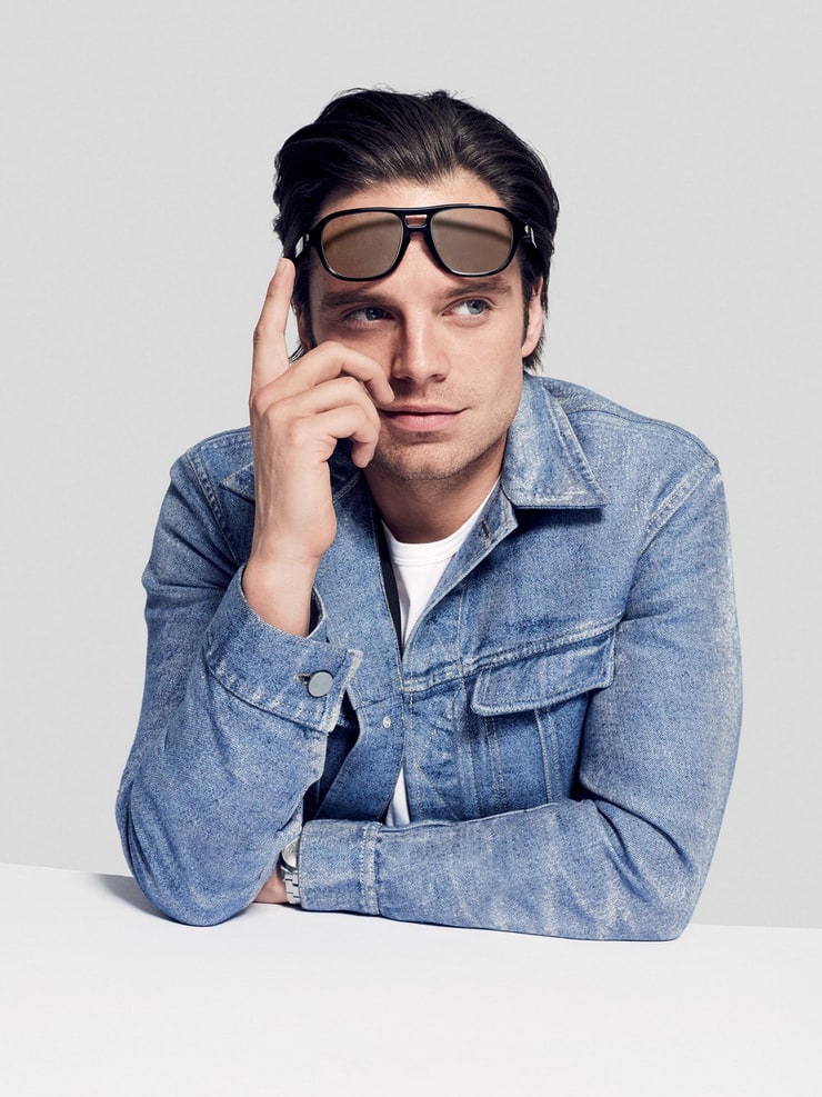 Sebastian Stan