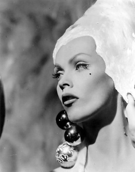 Maila Nurmi