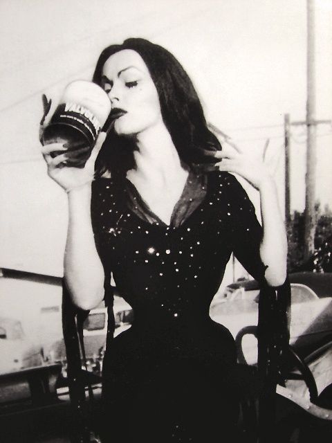 Maila Nurmi