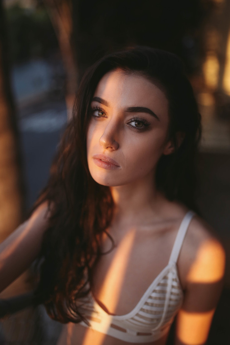 Olivia O'Brien Olivia O'Brien