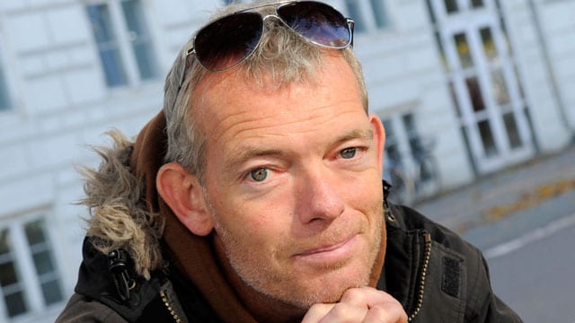 Søren Malling