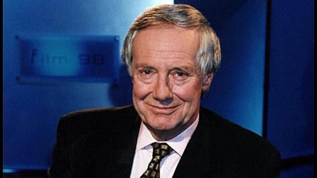 Barry Norman