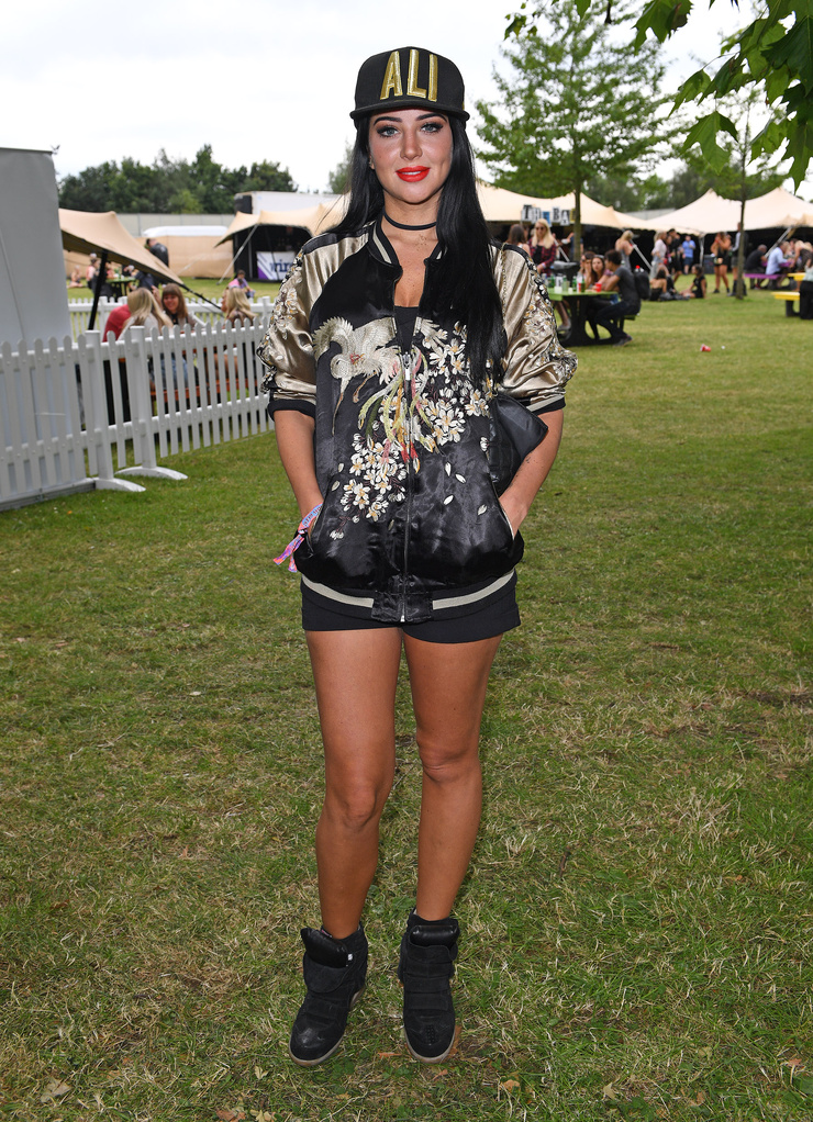 Tulisa Contostavlos Tulisa Contostavlos