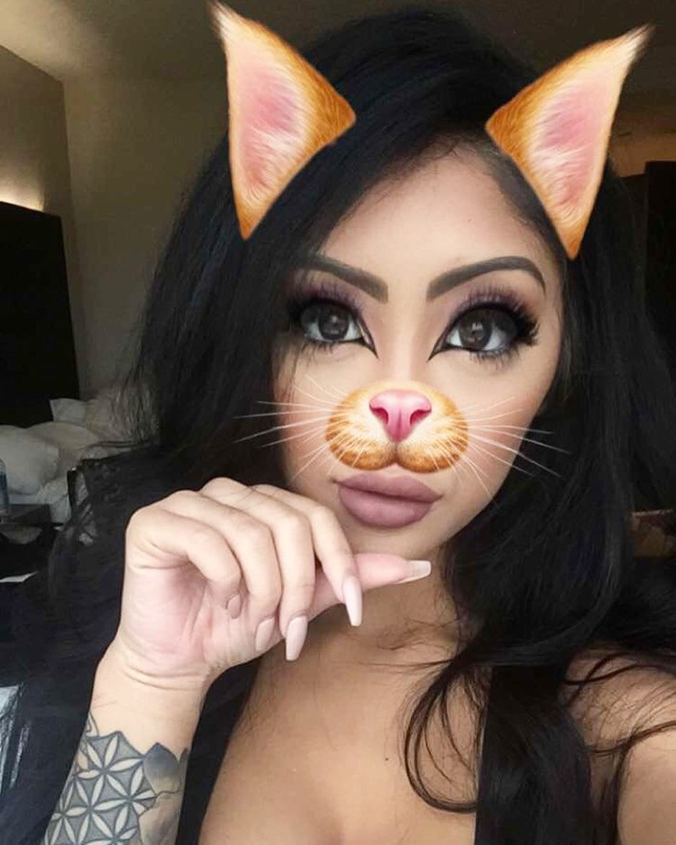 Marie Madoré