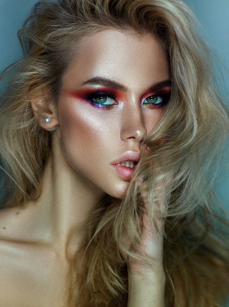 Viktoria Kristal Viktoria Kristal