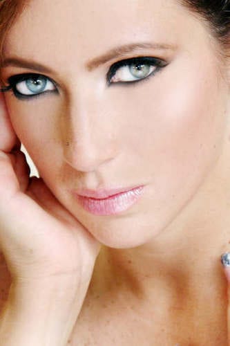 Samia Bracamonte Samia Bracamonte