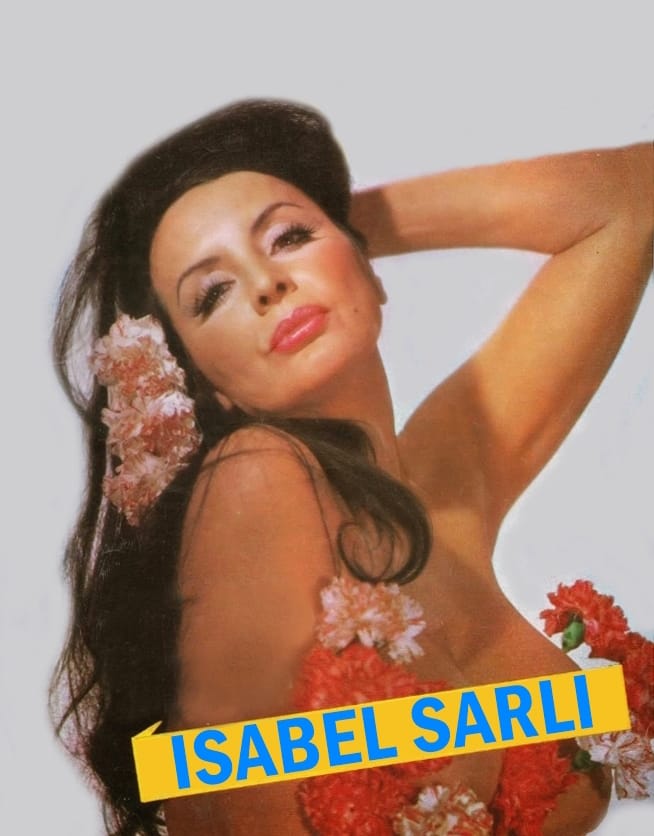 Isabel Sarli