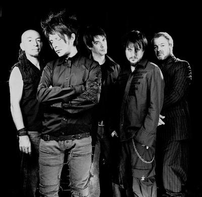 Picture of Indochine