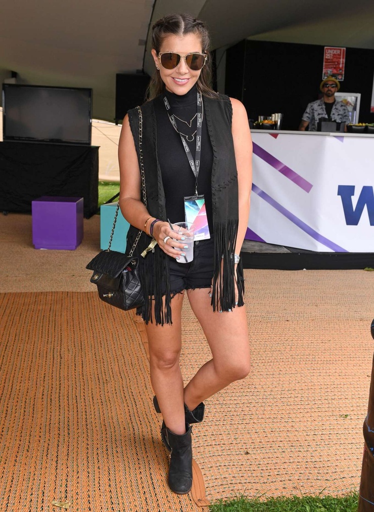 Imogen Thomas