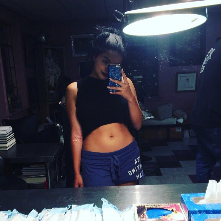 Ariel Winter Ariel Winter