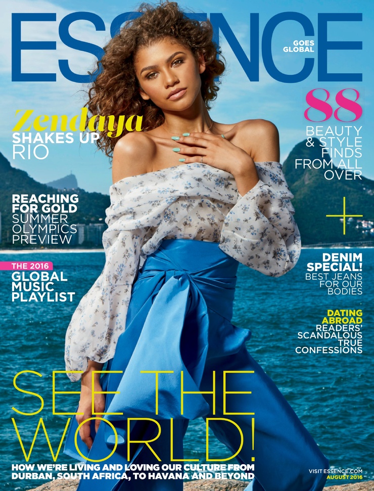 Zendaya Coleman