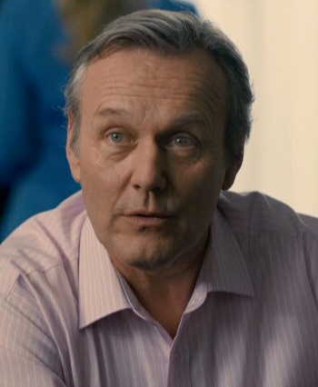Mr. McKenzie