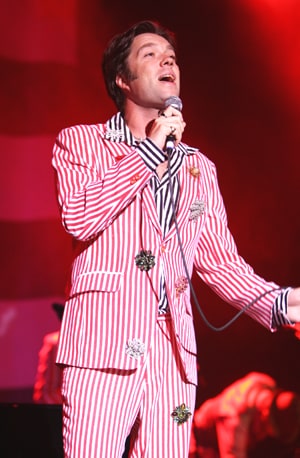Rufus Wainwright