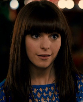 Lucy