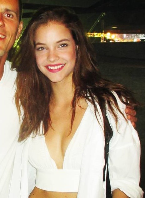 Barbara Palvin