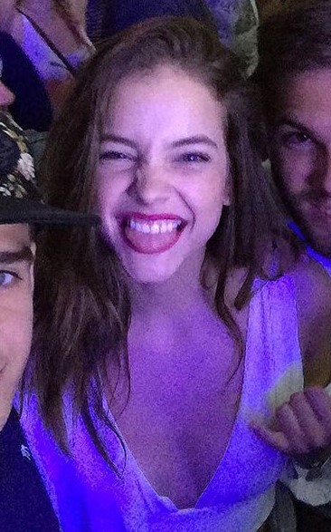 Barbara Palvin