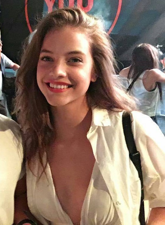 Barbara Palvin