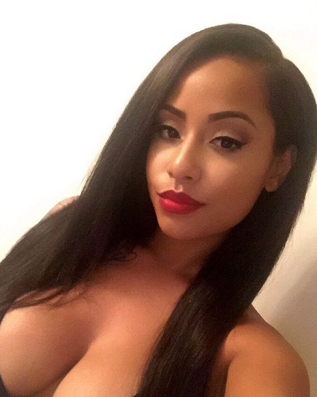 Alisha Berry Alisha Berry