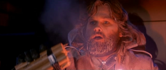 The Thing The Thing