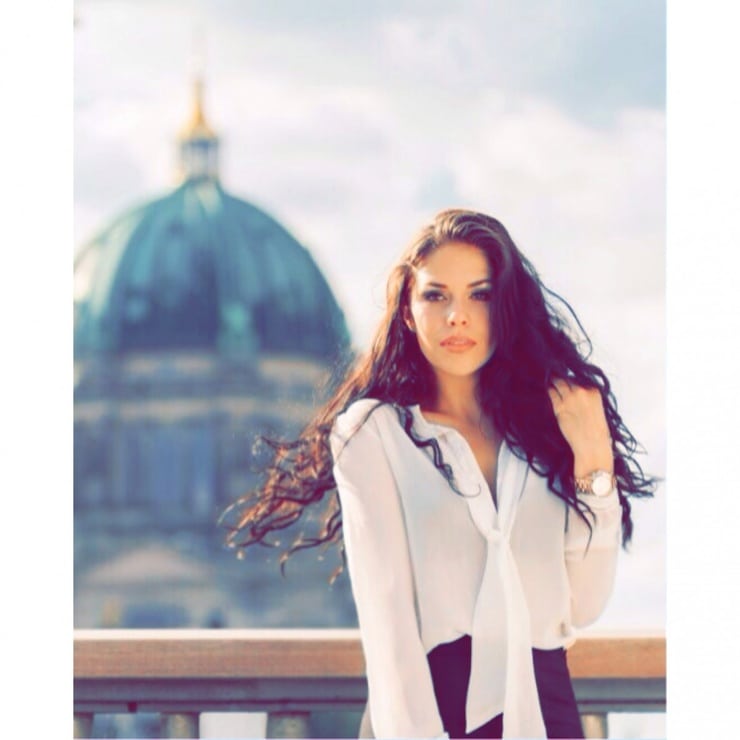 Sarah-Lorraine Riek