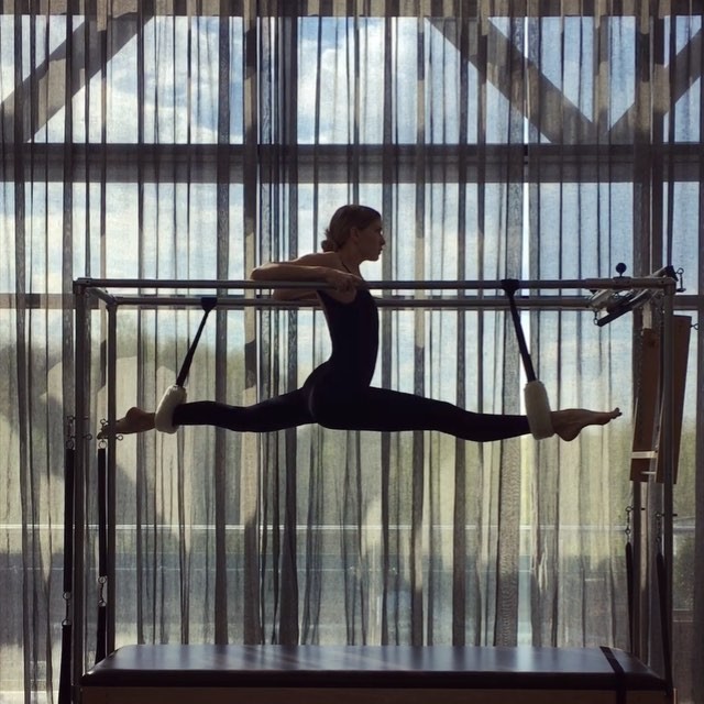 Elena Perminova Elena Perminova